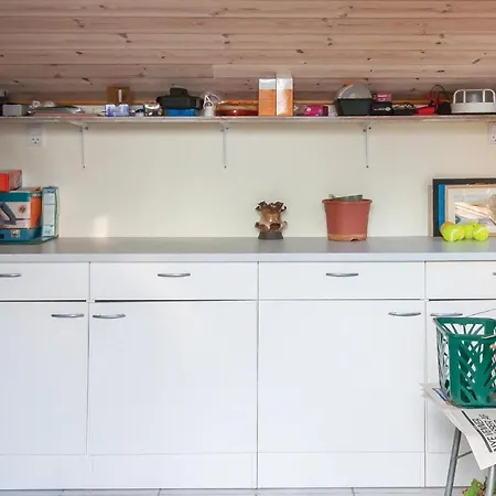 Beautiful In With Kitchen Ξενοδοχείο 3*