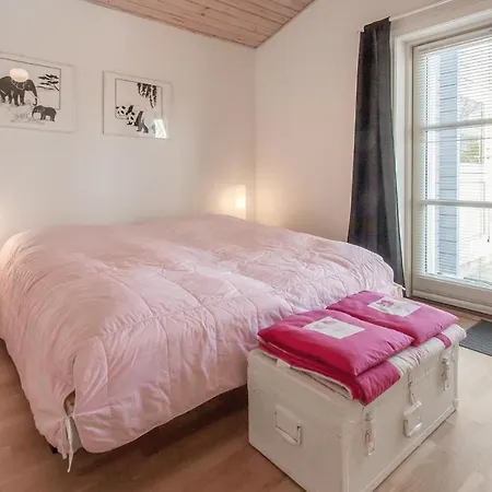 Beautiful In With Kitchen Ξενοδοχείο