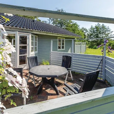 Beautiful In With Kitchen 3* Store Fuglede