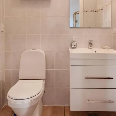 Ξενοδοχείο Beautiful In With Kitchen 3*